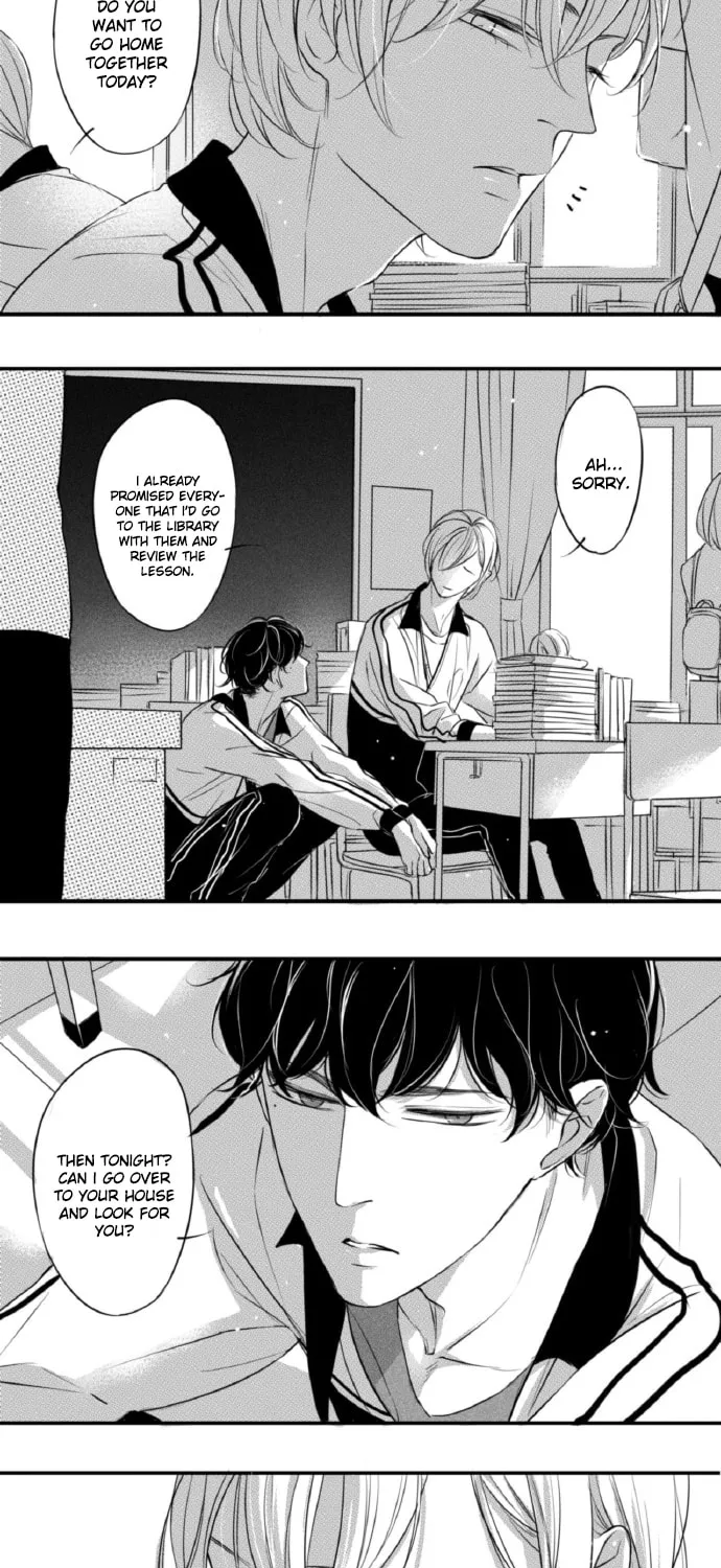 Circle Chapter 72 page 9 - 