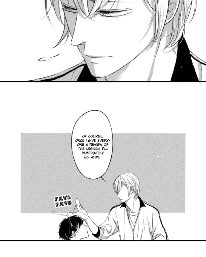 Circle Chapter 72 page 10 - 