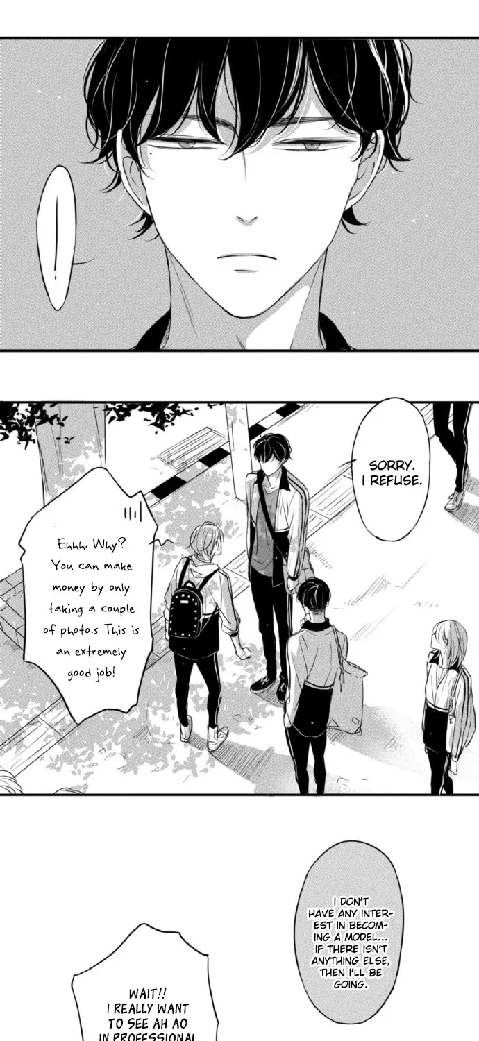 Circle Chapter 73 page 2 - 
