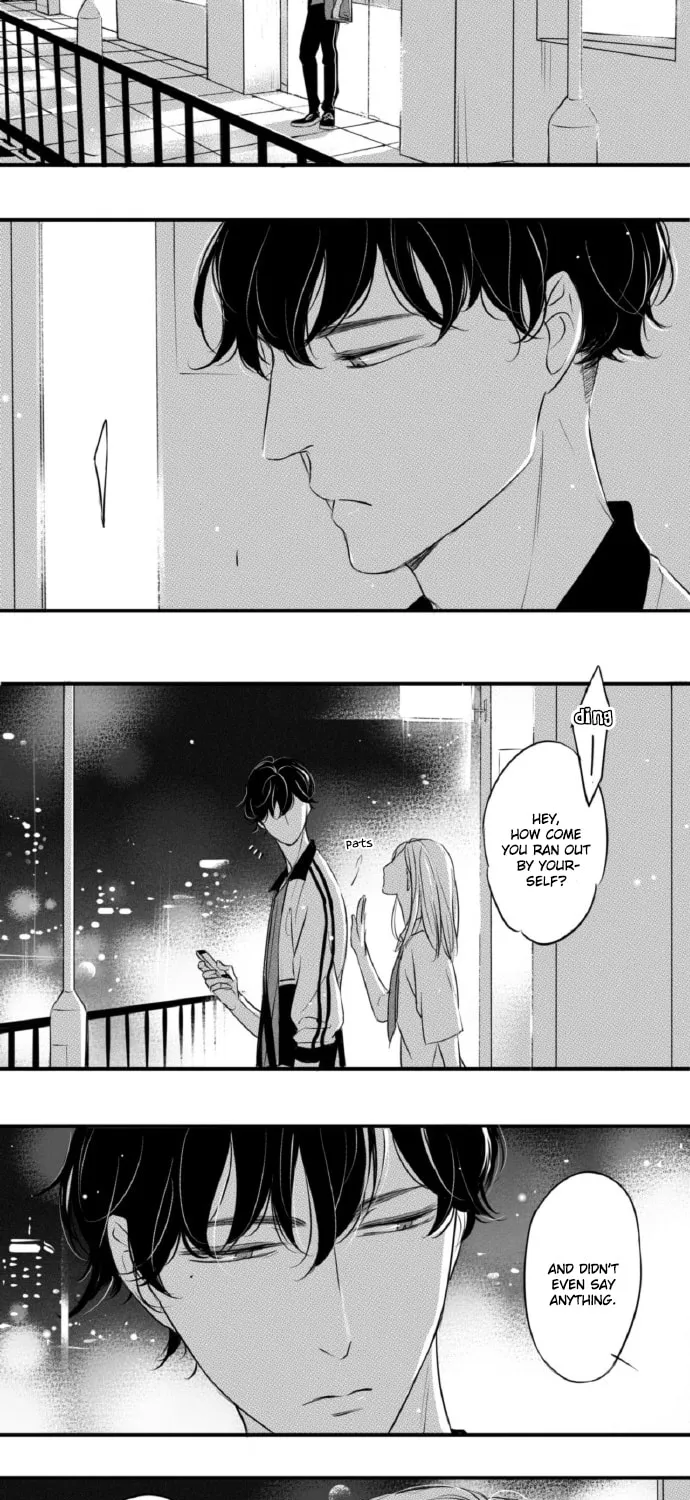 Circle Chapter 73 page 13 - 