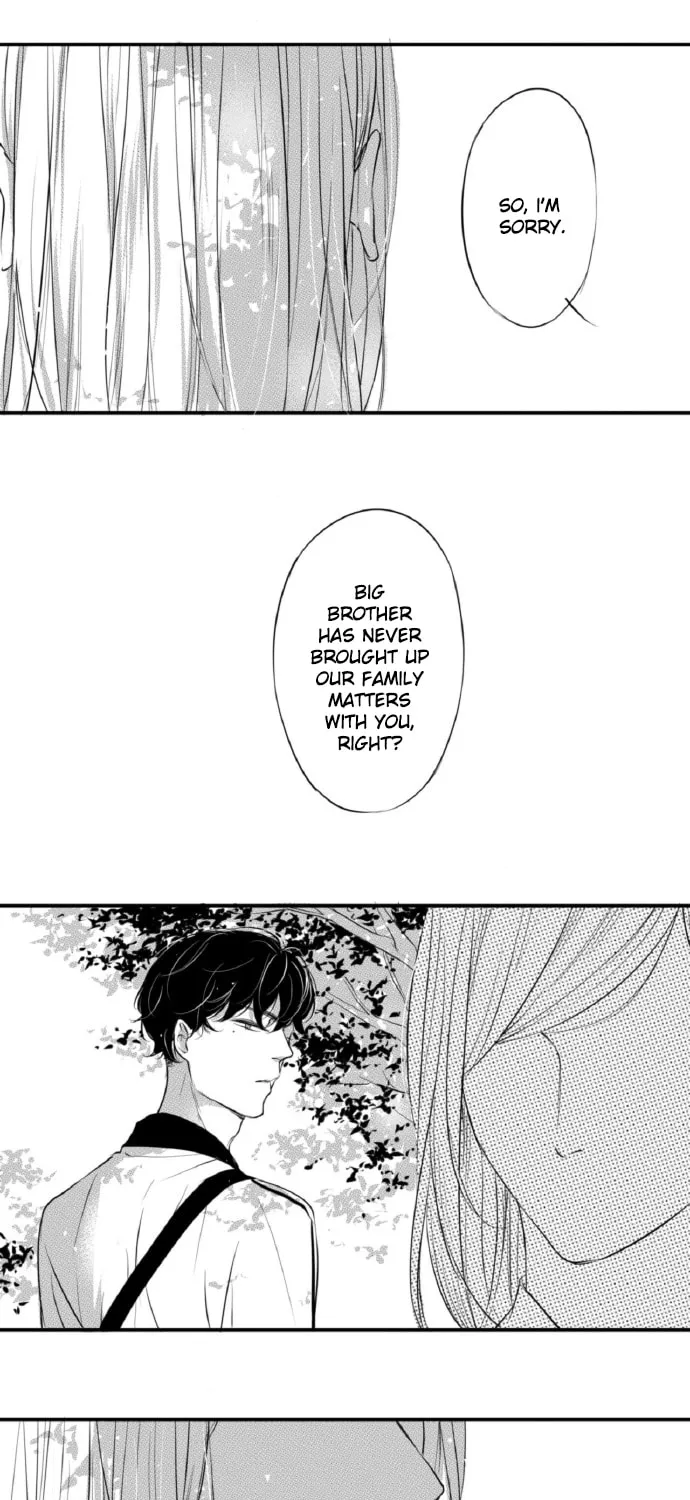 Circle Chapter 73 page 7 - 