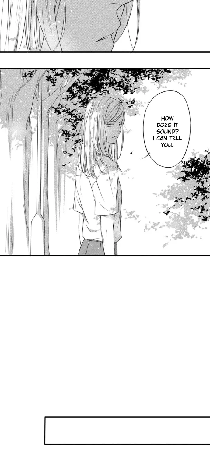 Circle Chapter 73 page 8 - 
