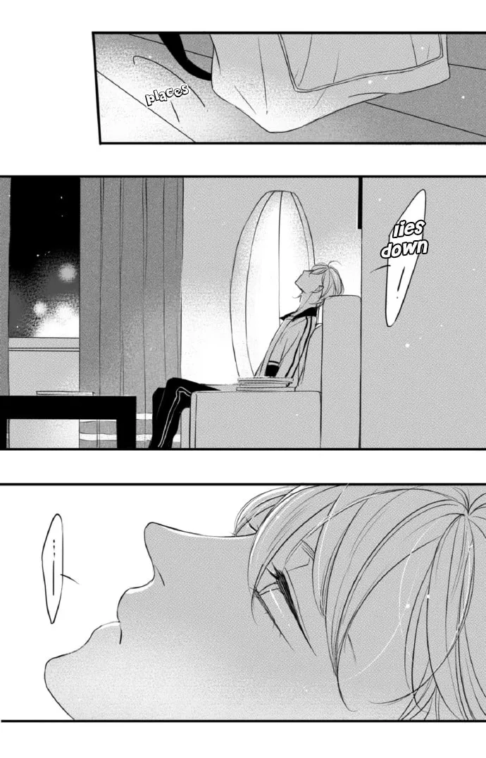 Circle Chapter 73 page 10 - 