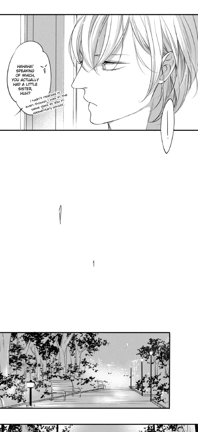 Circle Chapter 74 page 11 - 