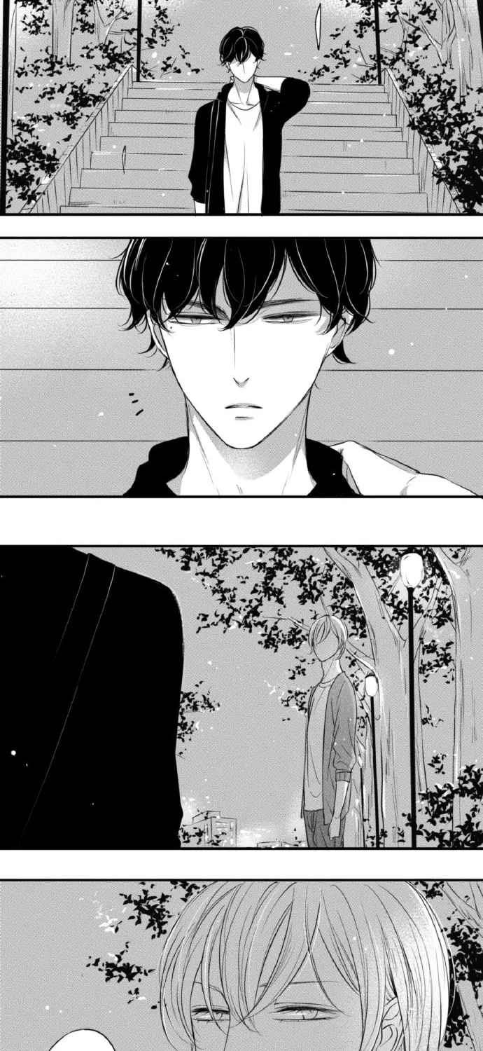 Circle Chapter 74 page 12 - 