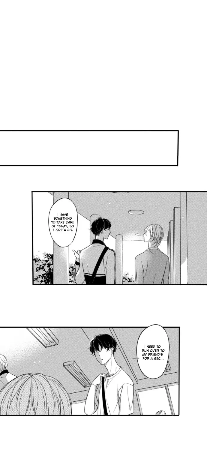 Circle Chapter 74 page 6 - 