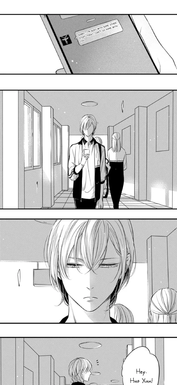 Circle Chapter 74 page 7 - 