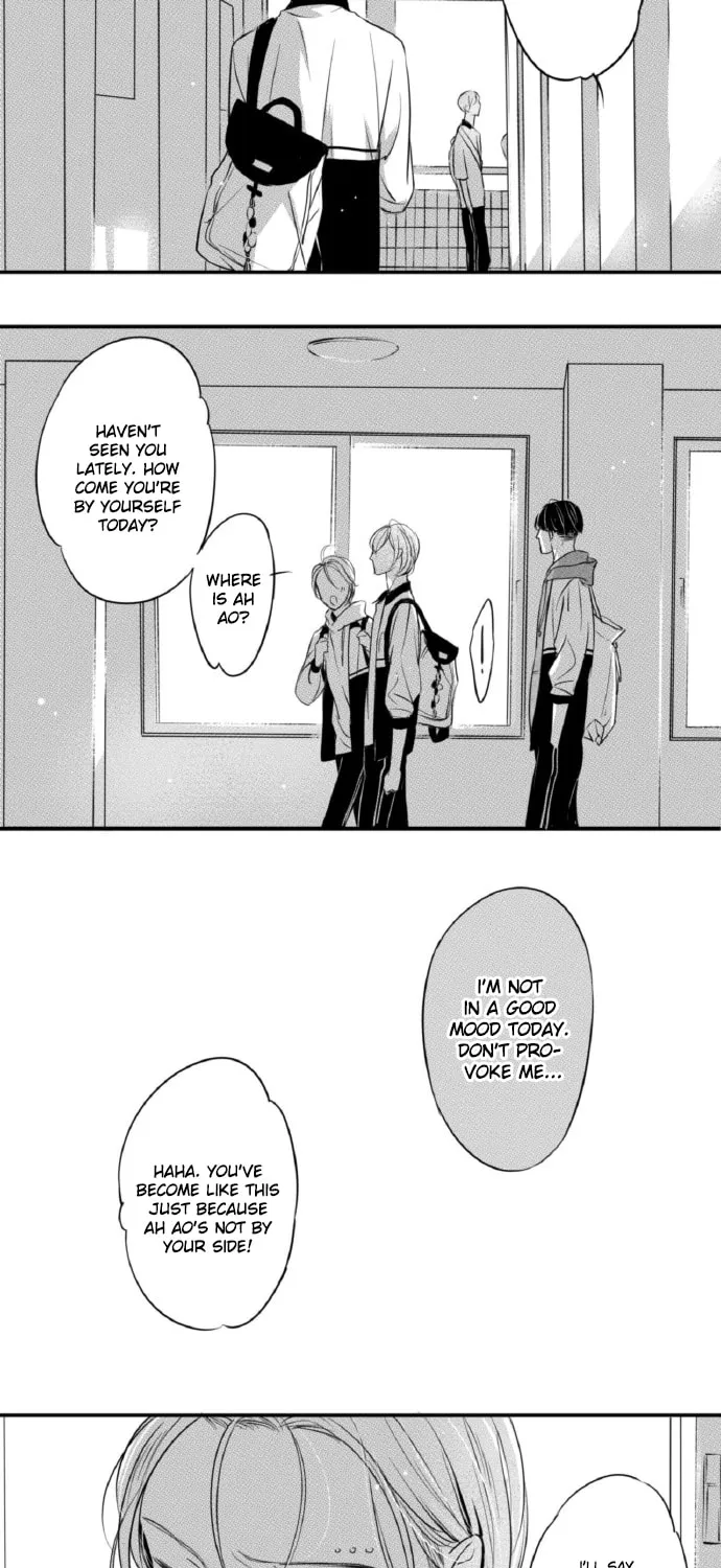 Circle Chapter 74 page 8 - 