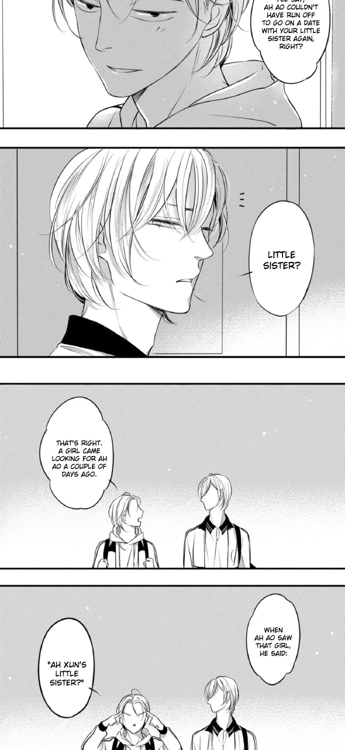 Circle Chapter 74 page 9 - 