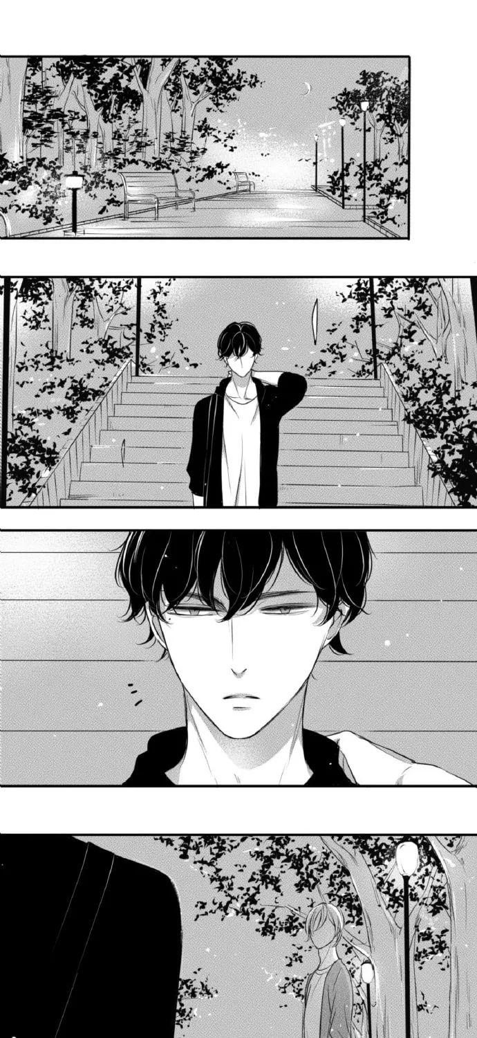 Circle Chapter 75 page 2 - 