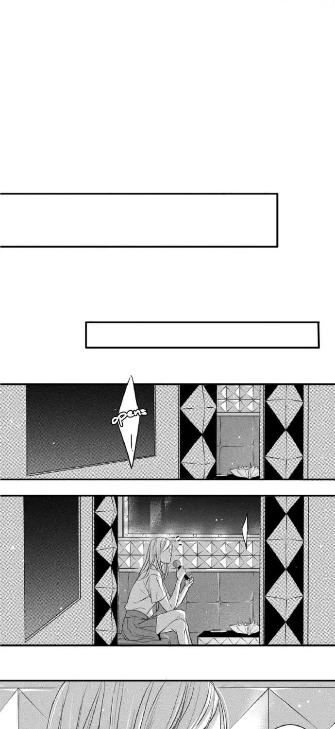 Circle Chapter 75 page 11 - 