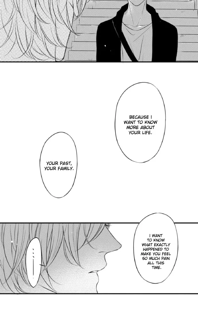 Circle Chapter 75 page 5 - 