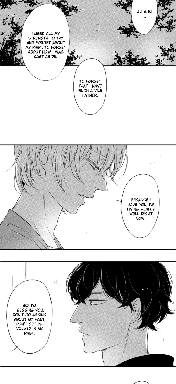 Circle Chapter 75 page 7 - 