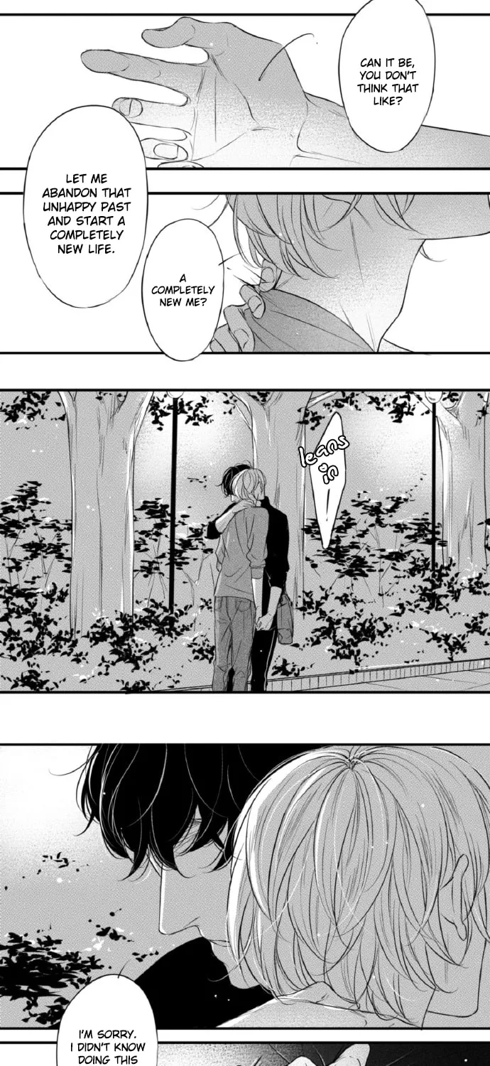 Circle Chapter 75 page 8 - 