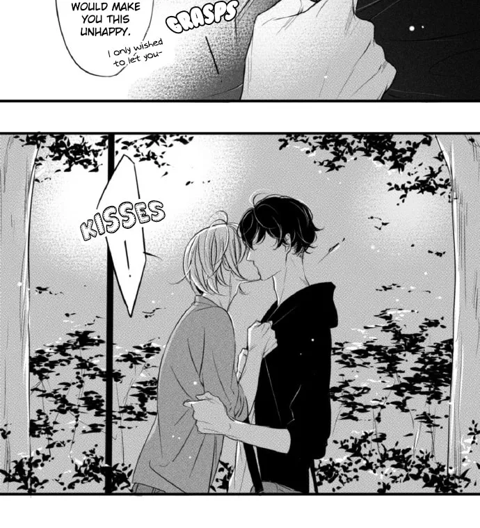Circle Chapter 75 page 9 - 
