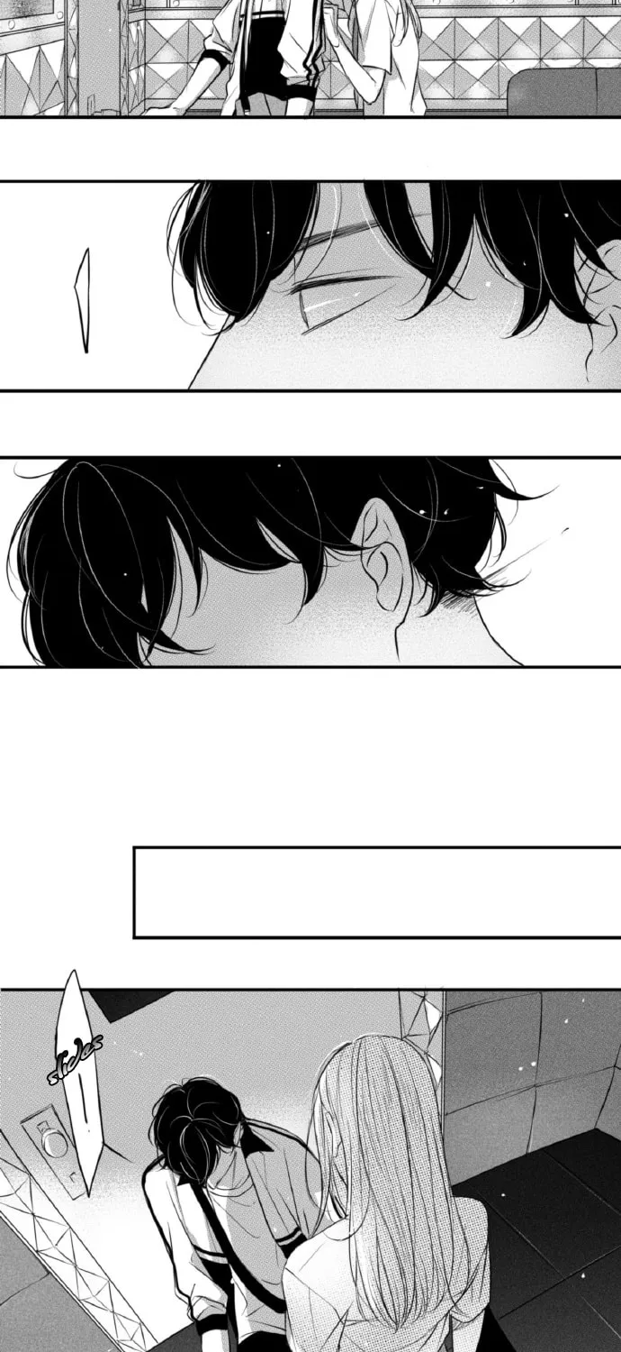 Circle Chapter 76 page 12 - 