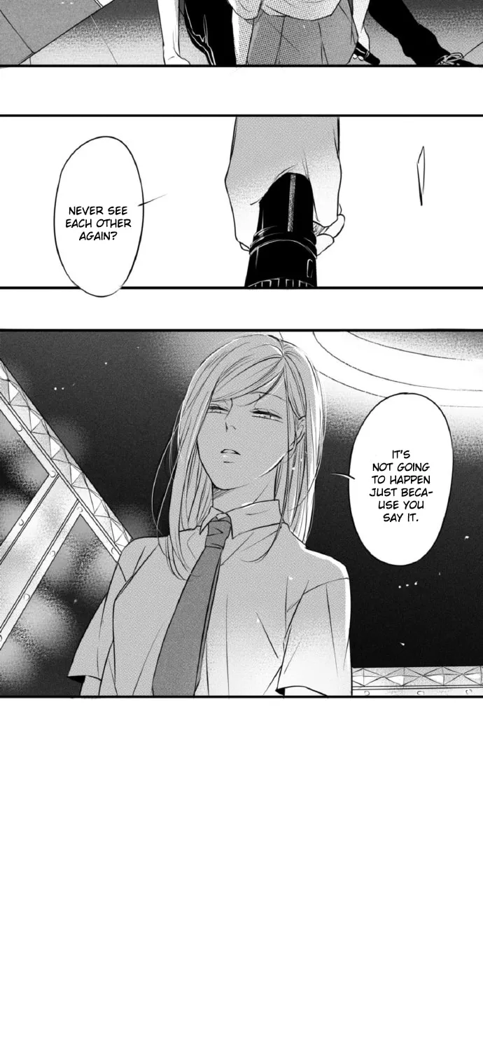 Circle Chapter 76 page 13 - 