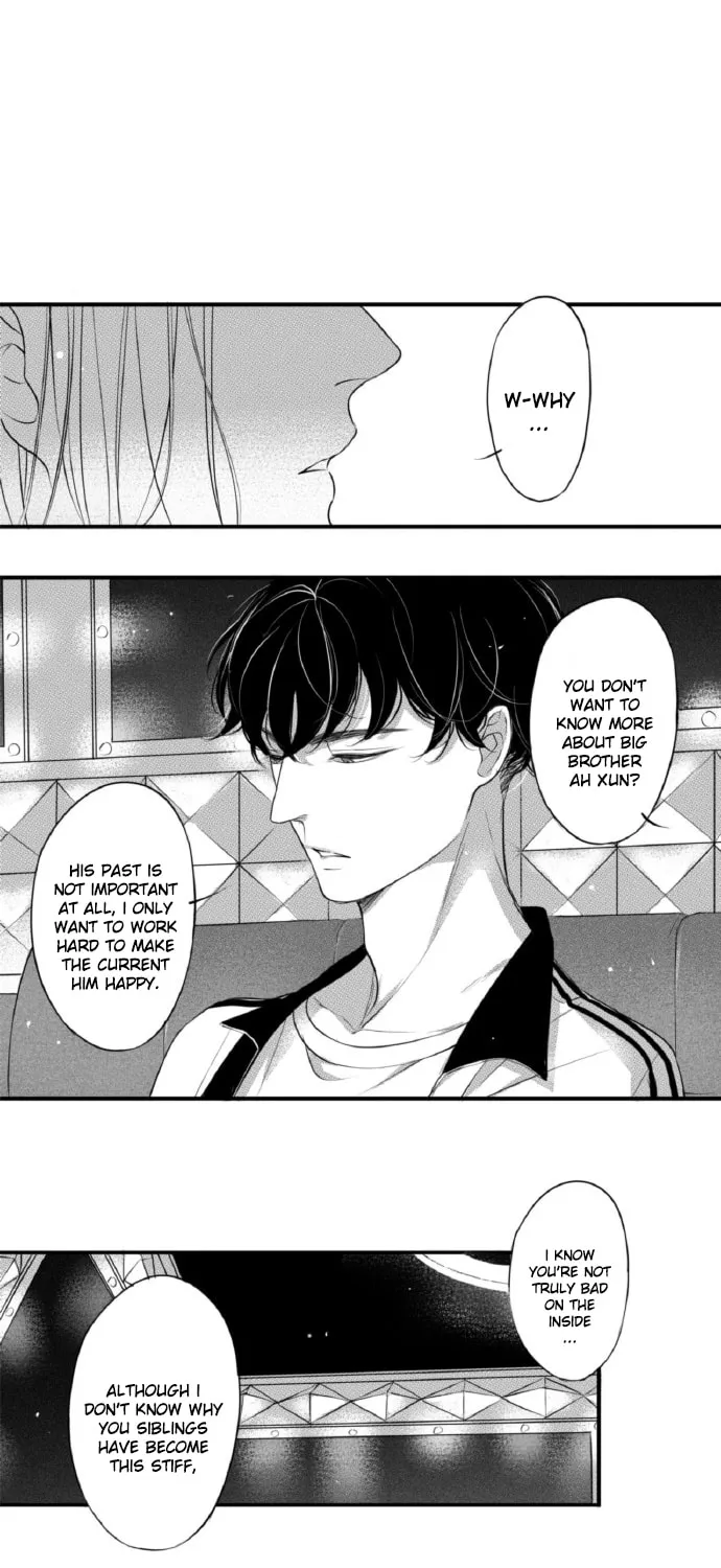 Circle Chapter 76 page 4 - 