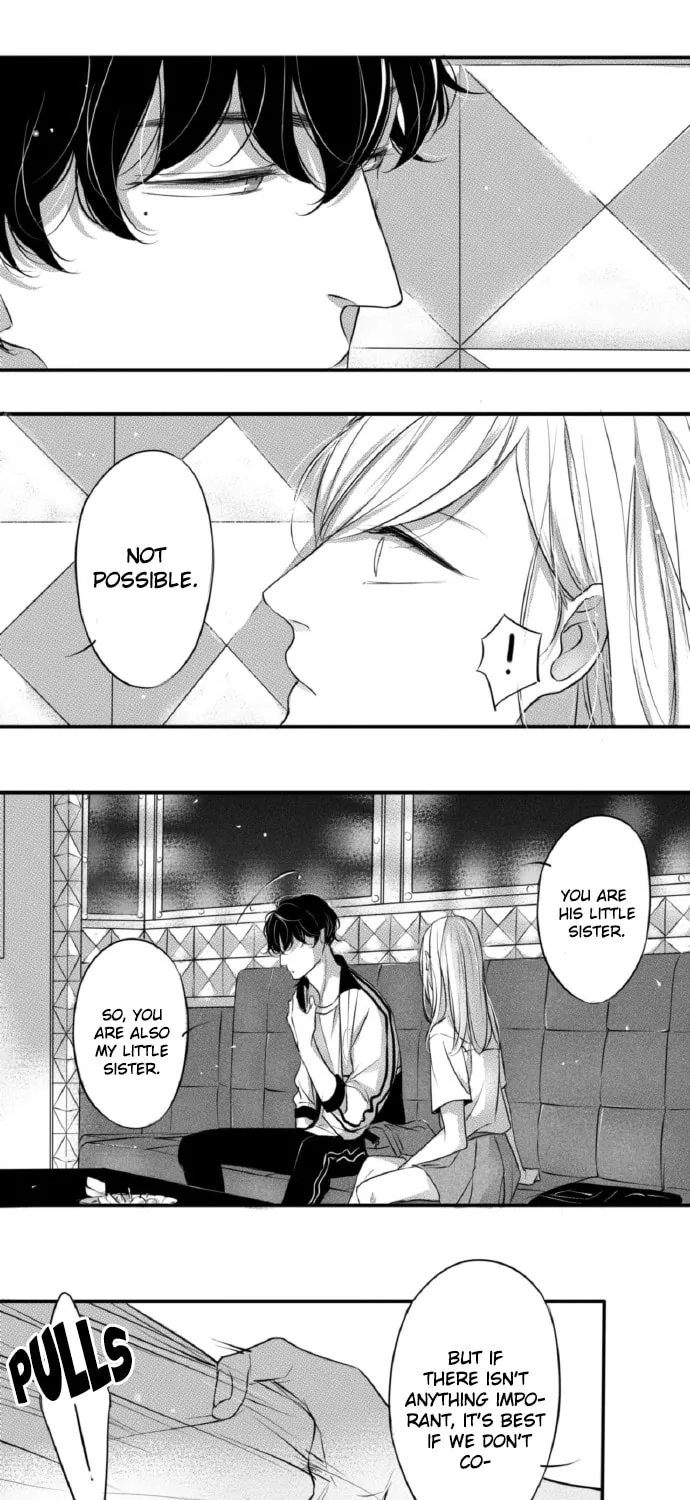 Circle Chapter 76 page 7 - 