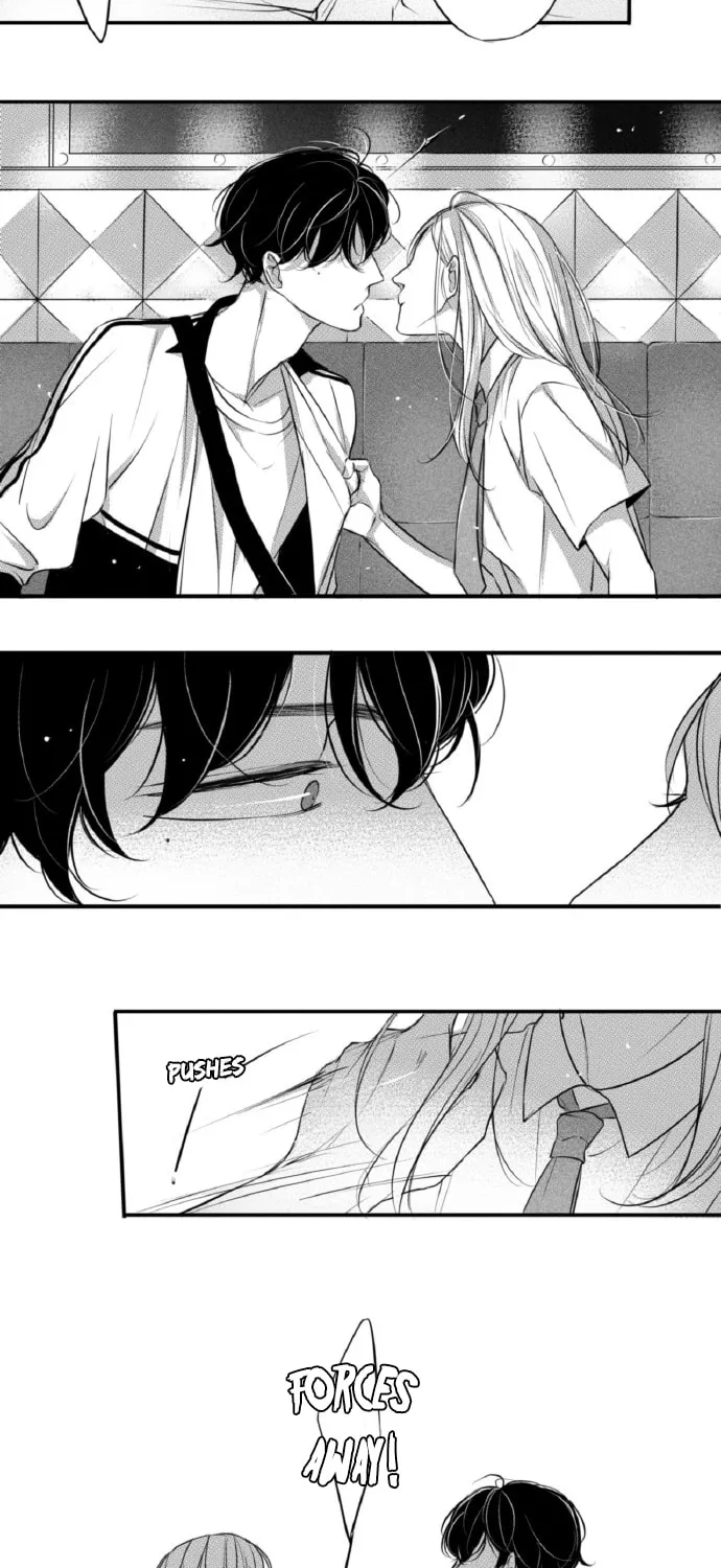Circle Chapter 76 page 8 - 