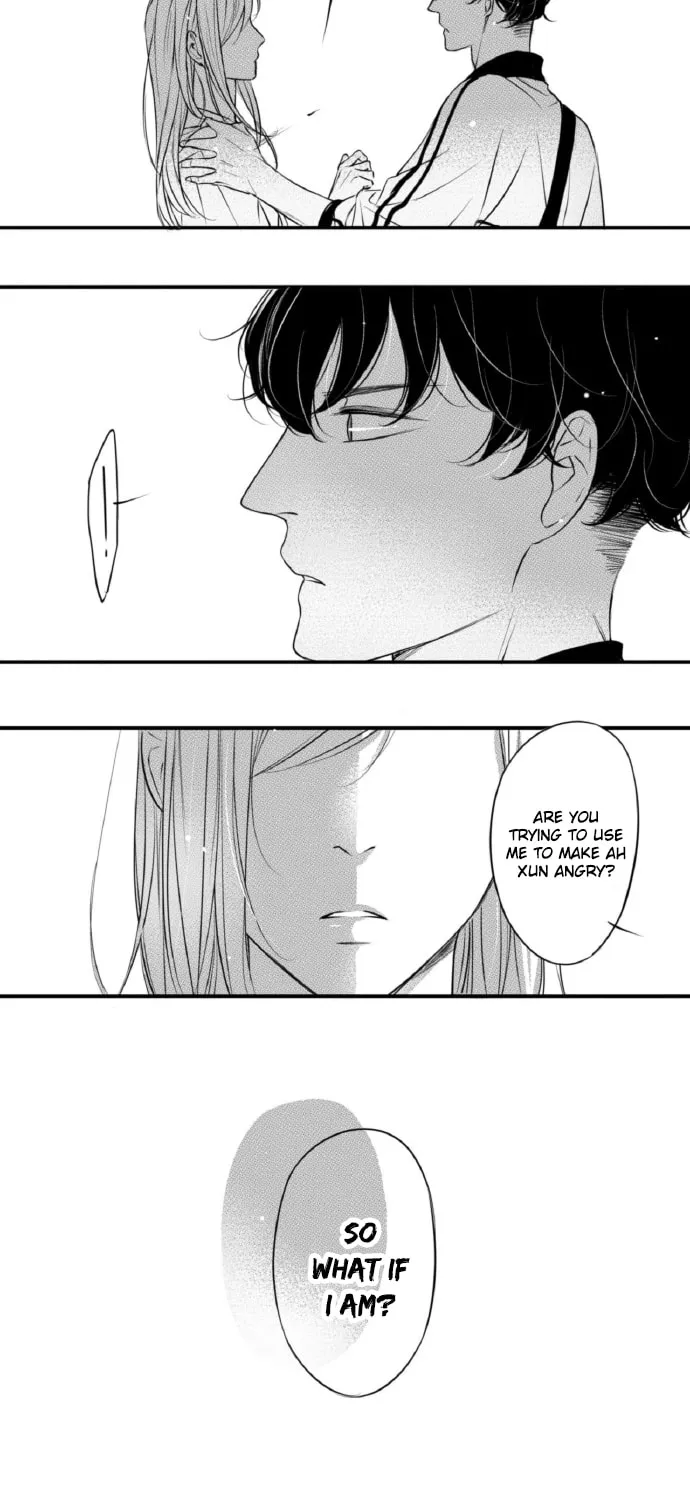 Circle Chapter 76 page 9 - 