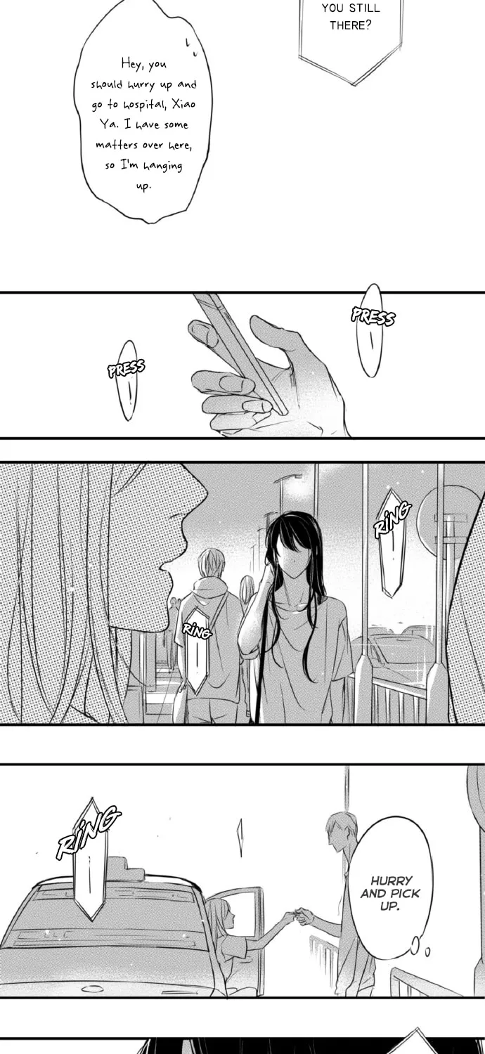 Circle Chapter 77 page 5 - 