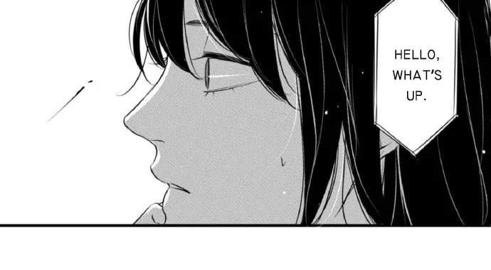 Circle Chapter 77 page 6 - 
