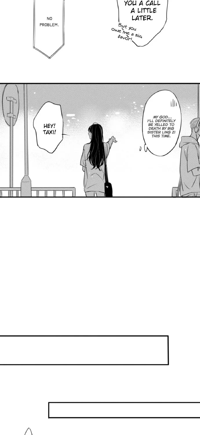 Circle Chapter 77 page 8 - 