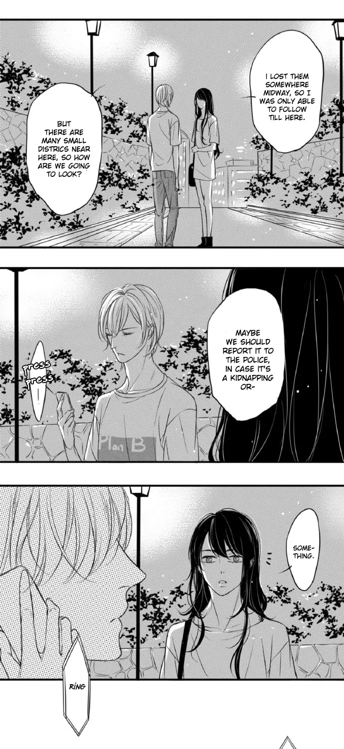 Circle Chapter 78 page 2 - 