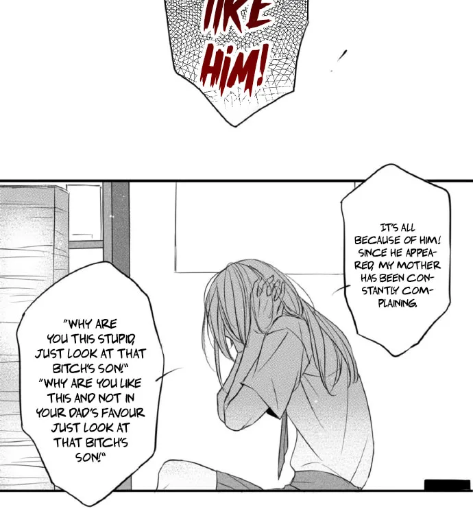 Circle Chapter 78 page 11 - 