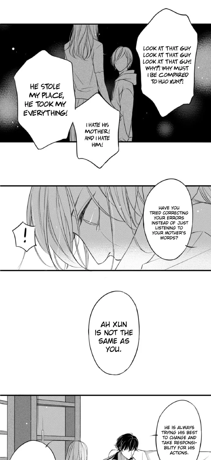 Circle Chapter 78 page 12 - 