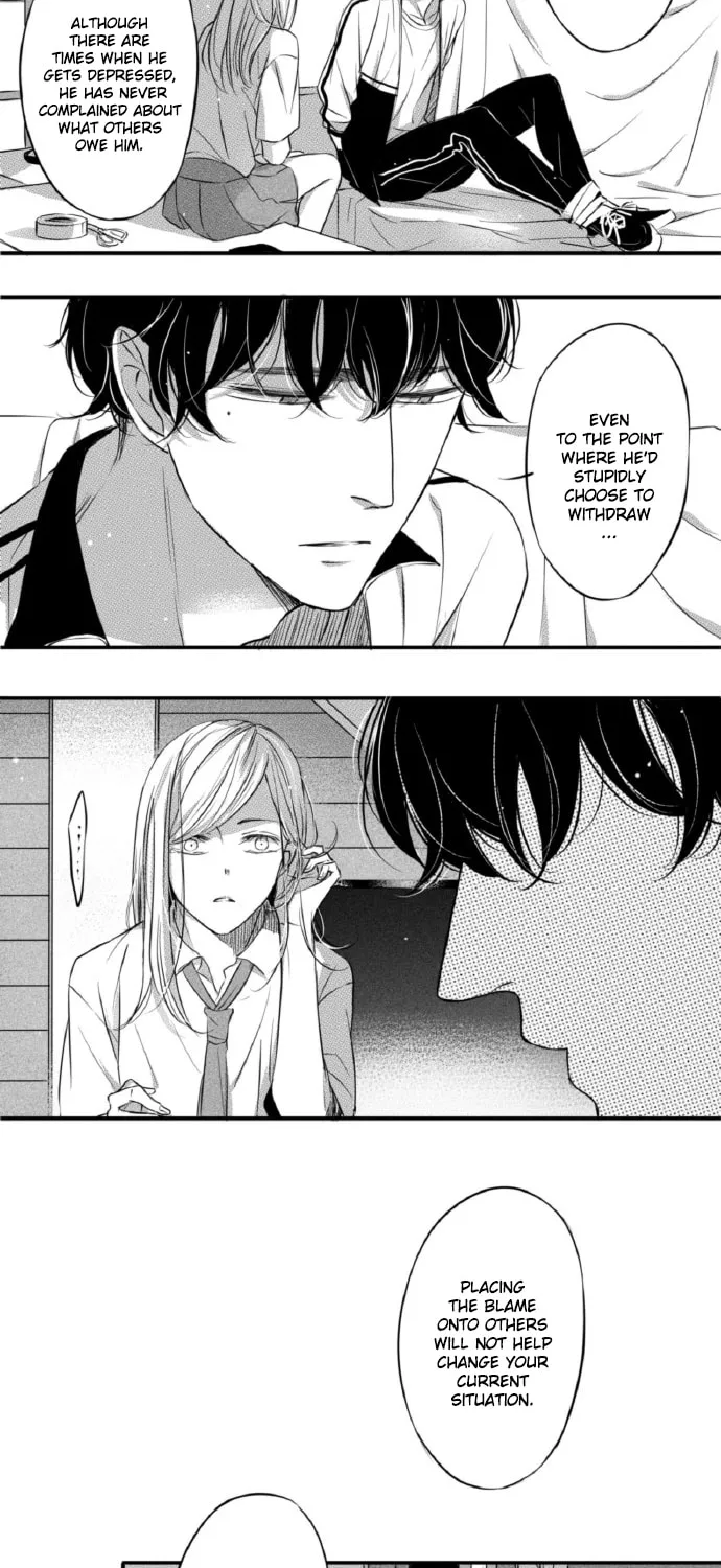 Circle Chapter 78 page 13 - 