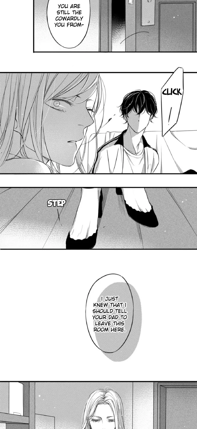 Circle Chapter 78 page 14 - 