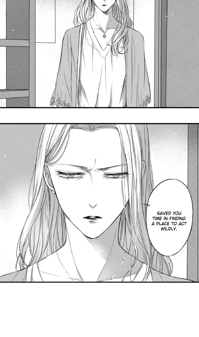 Circle Chapter 78 page 15 - 
