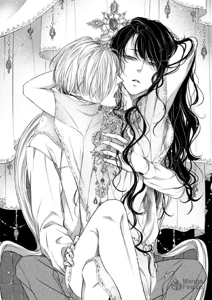 Circle Chapter 78 page 16 - 