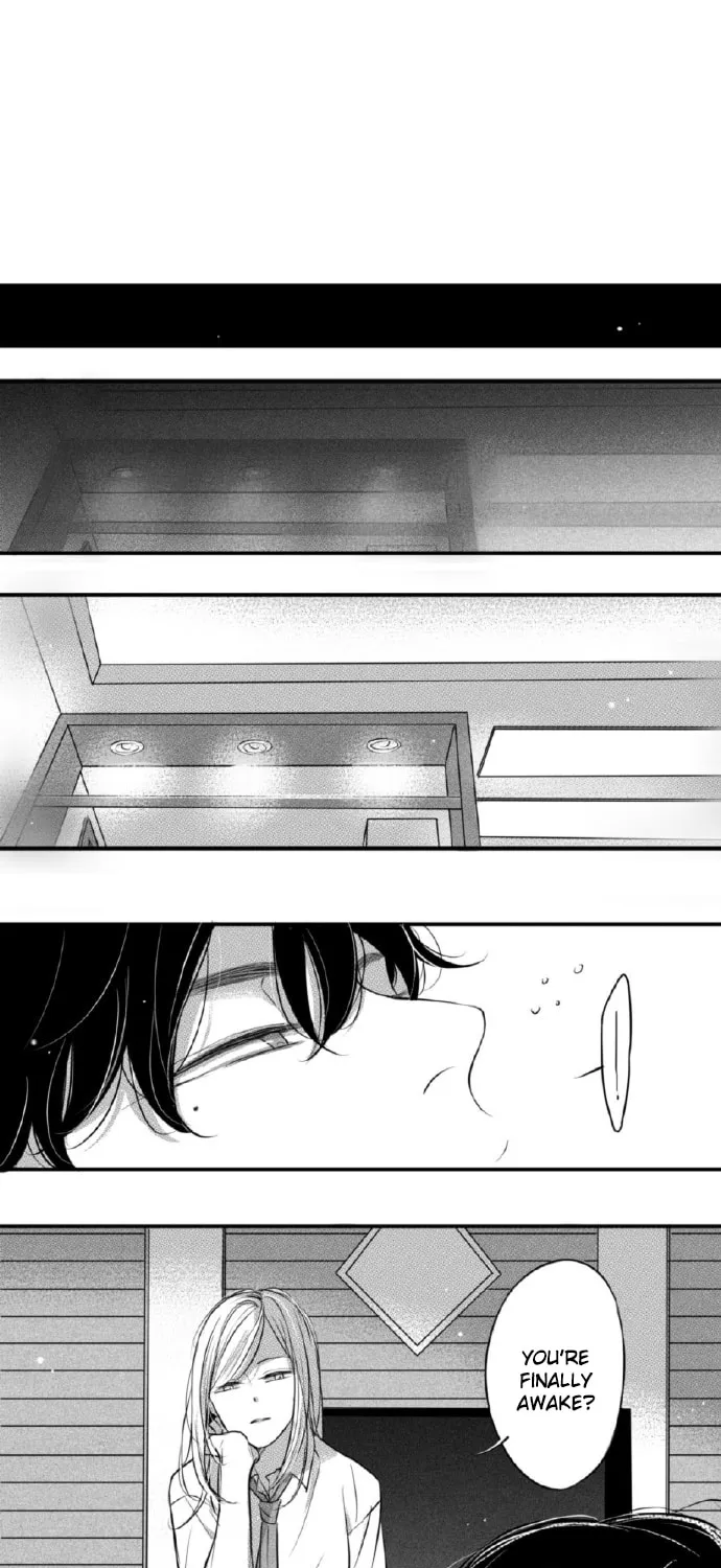 Circle Chapter 78 page 4 - 