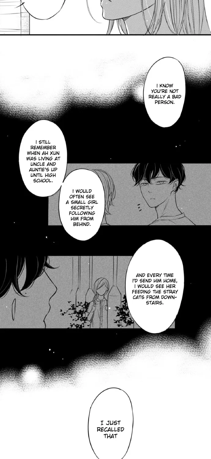 Circle Chapter 78 page 9 - 