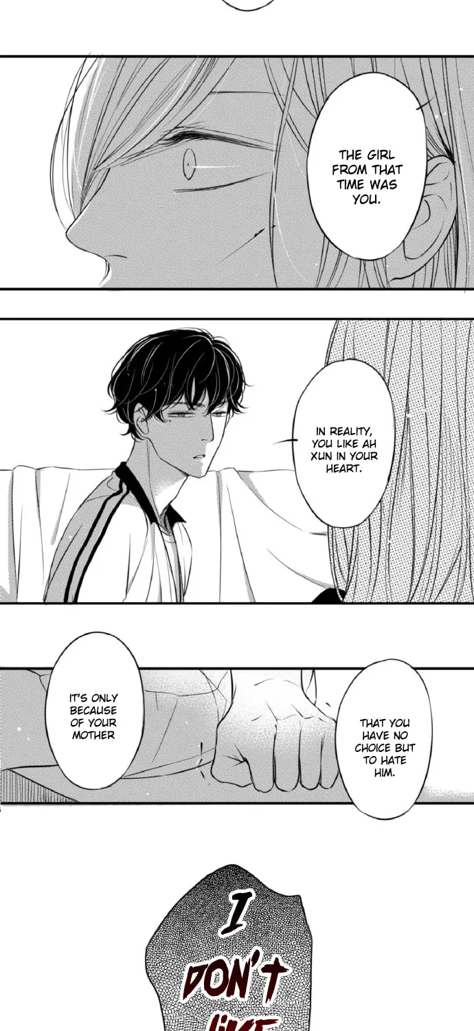 Circle Chapter 78 page 10 - 