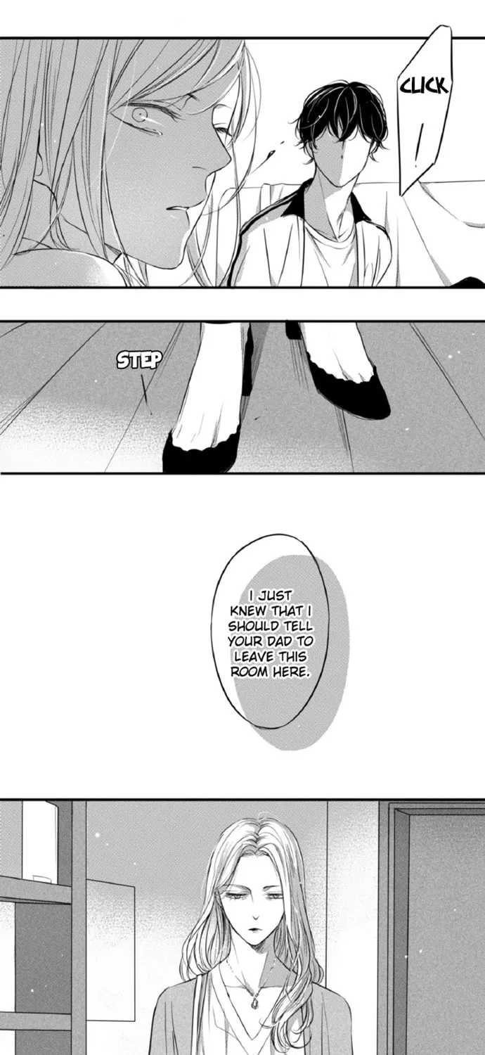 Circle Chapter 79 page 2 - 