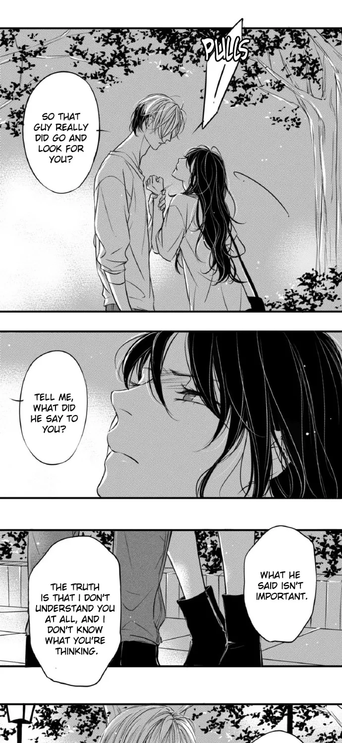 Circle Chapter 79 page 9 - 
