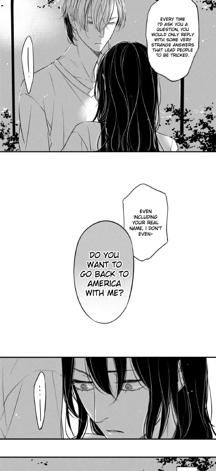 Circle Chapter 79 page 10 - 