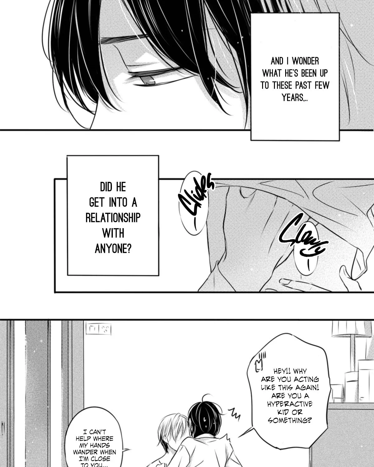 Circle Chapter 8 page 18 - 