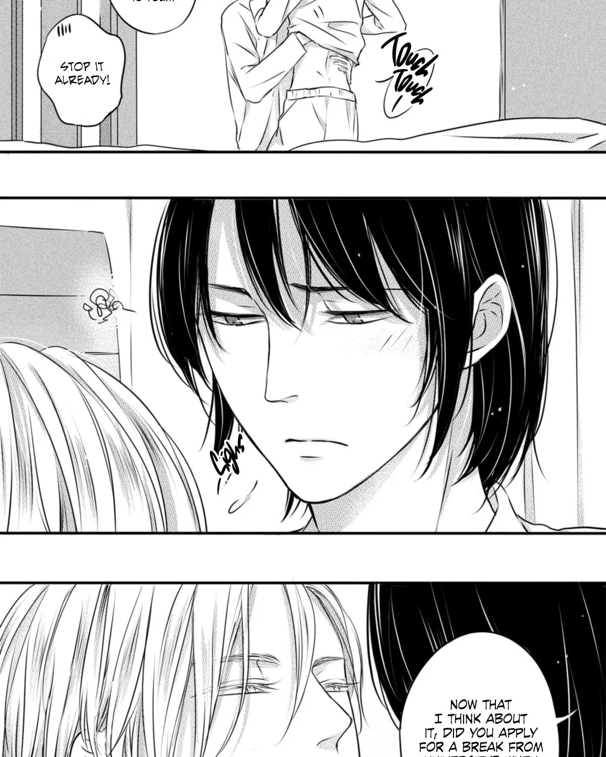Circle Chapter 8 page 19 - 