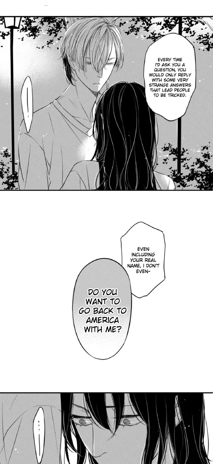 Circle Chapter 80 page 2 - 