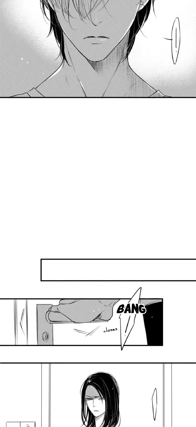 Circle Chapter 80 page 11 - 
