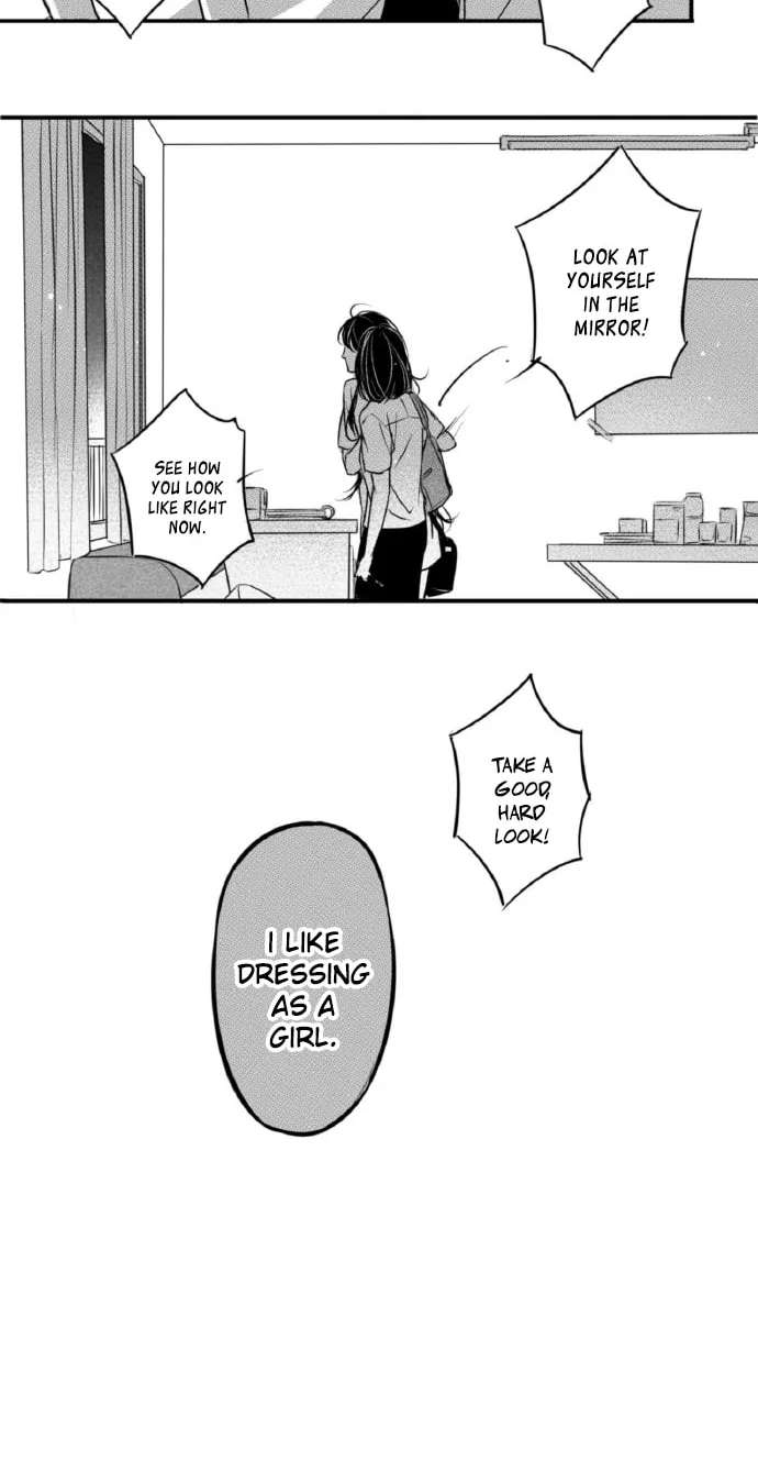 Circle Chapter 80 page 13 - 