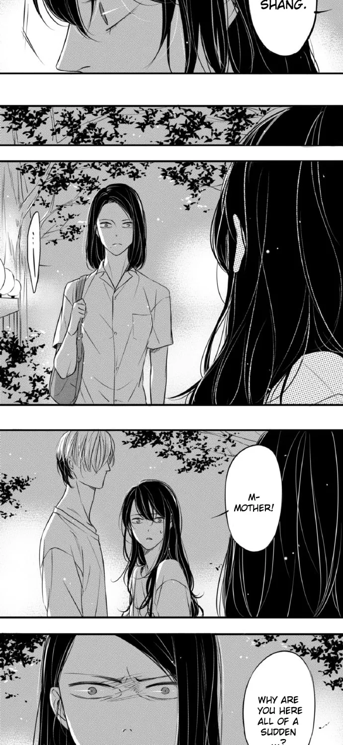 Circle Chapter 80 page 7 - 