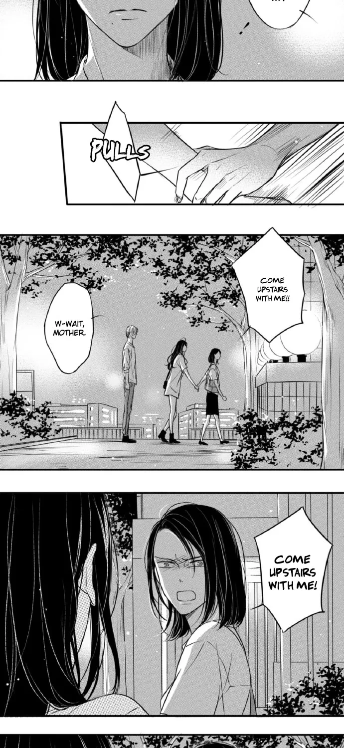 Circle Chapter 80 page 8 - 