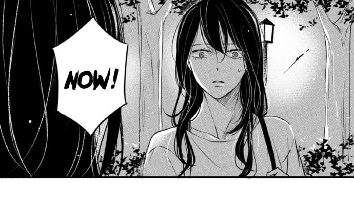 Circle Chapter 80 page 9 - 