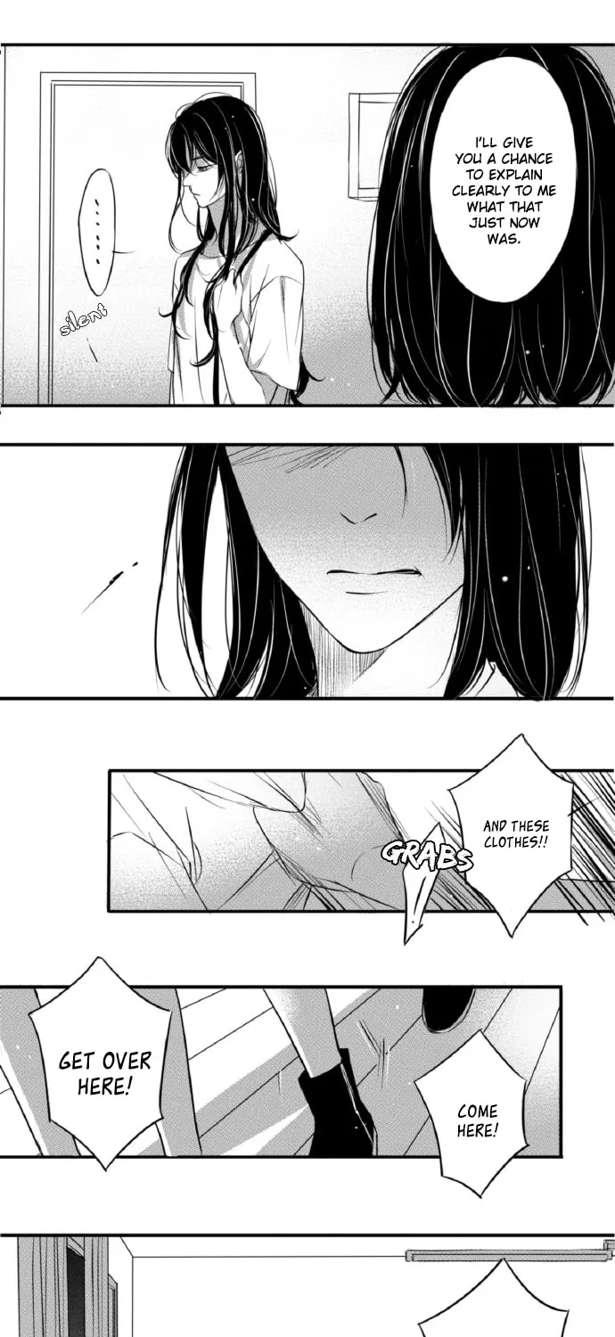 Circle Chapter 81 page 2 - 